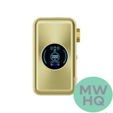 Vaporesso Gen Max 220W Dual 18650 Box Mod