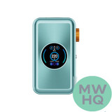 Vaporesso Gen Max 220W Dual 18650 Box Mod