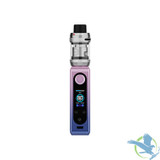 Vaporesso Gen SE 80W 18650 Starter Kit With 3ML iTank T