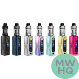 Vaporesso Gen SE 80W 18650 Starter Kit With 3ML iTank T