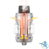 Vaporesso iTank T 6ML Replacement Tank