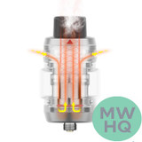 Vaporesso iTank T 6ML Replacement Tank