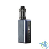 Voopoo Drag 5 177W Dual 18650 Starter Kit With 5.5ML UFORCE-X Tank