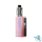 Voopoo Drag 5 177W Dual 18650 Starter Kit With 5.5ML UFORCE-X Tank