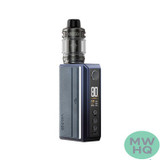 Voopoo Drag 5 177W Dual 18650 Starter Kit With 5.5ML UFORCE-X Tank