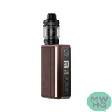 Voopoo Drag 5 177W Dual 18650 Starter Kit With 5.5ML UFORCE-X Tank