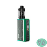 Voopoo Drag 5 177W Dual 18650 Starter Kit With 5.5ML UFORCE-X Tank