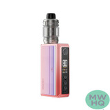 Voopoo Drag 5 177W Dual 18650 Starter Kit With 5.5ML UFORCE-X Tank
