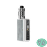 Voopoo Drag 5 177W Dual 18650 Starter Kit With 5.5ML UFORCE-X Tank