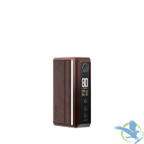 Voopoo Drag 5 177W Dual 18650 Box Mod