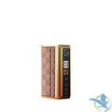 Voopoo Drag 5 177W Dual 18650 Box Mod