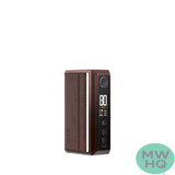 Voopoo Drag 5 177W Dual 18650 Box Mod
