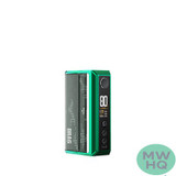Voopoo Drag 5 177W Dual 18650 Box Mod