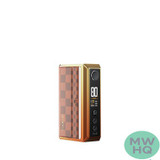 Voopoo Drag 5 177W Dual 18650 Box Mod