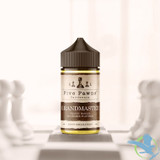 Five Pawns Original Series Nicotine E-Liquid 60ML