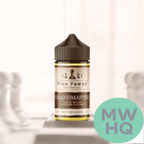 Five Pawns Original Series Nicotine E-Liquid 60ML