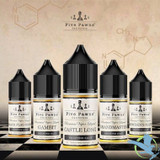 Five Pawns Original Series Nicotine Salt E-Liquid 30ML