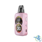 VooPoo Argus A 1100mAh Pod System Starter Kit With 2 x 3ML Refillable Argus Top Fill Cartridge Pod