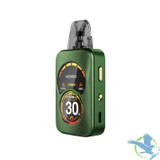 VooPoo Argus A 1100mAh Pod System Starter Kit With 2 x 3ML Refillable Argus Top Fill Cartridge Pod
