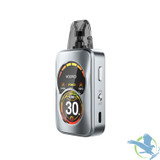 VooPoo Argus A 1100mAh Pod System Starter Kit With 2 x 3ML Refillable Argus Top Fill Cartridge Pod