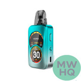 VooPoo Argus A 1100mAh Pod System Starter Kit With 2 x 3ML Refillable Argus Top Fill Cartridge Pod