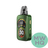 VooPoo Argus A 1100mAh Pod System Starter Kit With 2 x 3ML Refillable Argus Top Fill Cartridge Pod