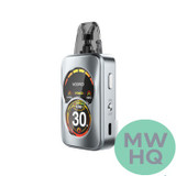 VooPoo Argus A 1100mAh Pod System Starter Kit With 2 x 3ML Refillable Argus Top Fill Cartridge Pod