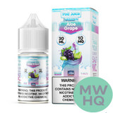 POD Juice Nicotine Salt E-Liquid 10MG 30ML