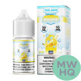 POD Juice Nicotine Salt E-Liquid 10MG 30ML