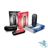 VGOD POD PRO S 650mAh Pod System Starter Kit With 2ML Refillable Pod