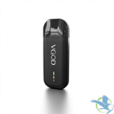 VGOD POD PRO S 650mAh Pod System Starter Kit With 2ML Refillable Pod