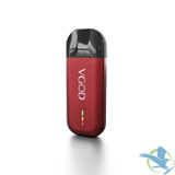 VGOD POD PRO S 650mAh Pod System Starter Kit With 2ML Refillable Pod