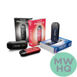 VGOD POD PRO S 650mAh Pod System Starter Kit With 2ML Refillable Pod