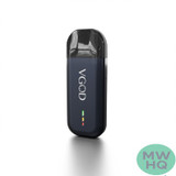 VGOD POD PRO S 650mAh Pod System Starter Kit With 2ML Refillable Pod