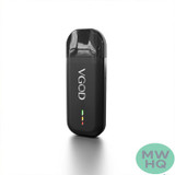 VGOD POD PRO S 650mAh Pod System Starter Kit With 2ML Refillable Pod