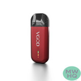 VGOD POD PRO S 650mAh Pod System Starter Kit With 2ML Refillable Pod