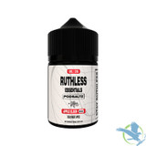Ruthless Essentials Podsaltz Nicotine E-Liquid 60ML