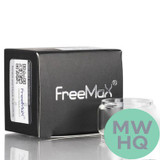 FreeMax Fireluke 2 Tank 5ML Replacement Glass