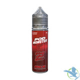 Pod Monster Synthetic Nicotine Salt E-Liquid 60ML