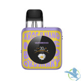 Vaporesso XROS 4 Nano 1350mAh Pod System Starter Kit With 2 x 3ML XROS Series Mesh Pod