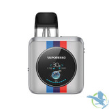 Vaporesso XROS 4 Nano 1350mAh Pod System Starter Kit With 2 x 3ML XROS Series Mesh Pod