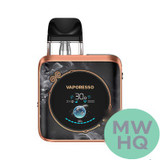 Vaporesso XROS 4 Nano 1350mAh Pod System Starter Kit With 2 x 3ML XROS Series Mesh Pod