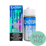 ExoBar Nicotine E-Liquid 100ML