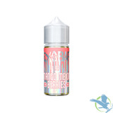 ExoBar Nicotine Salt E-Liquid 30ML