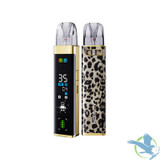 Uwell Caliburn G3 Pro 1000mAh Pod System Starter Kit With 3 x Refillable 2.5ML Caliburn G3 Integrated Coil Cartridge Pod