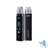 Uwell Caliburn G3 Pro 1000mAh Pod System Starter Kit With 3 x Refillable 2.5ML Caliburn G3 Integrated Coil Cartridge Pod