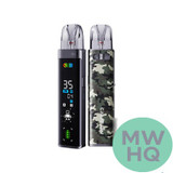Uwell Caliburn G3 Pro 1000mAh Pod System Starter Kit With 3 x Refillable 2.5ML Caliburn G3 Integrated Coil Cartridge Pod