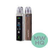 Uwell Caliburn G3 Pro 1000mAh Pod System Starter Kit With 3 x Refillable 2.5ML Caliburn G3 Integrated Coil Cartridge Pod
