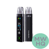 Uwell Caliburn G3 Pro 1000mAh Pod System Starter Kit With 3 x Refillable 2.5ML Caliburn G3 Integrated Coil Cartridge Pod