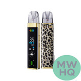 Uwell Caliburn G3 Pro 1000mAh Pod System Starter Kit With 3 x Refillable 2.5ML Caliburn G3 Integrated Coil Cartridge Pod